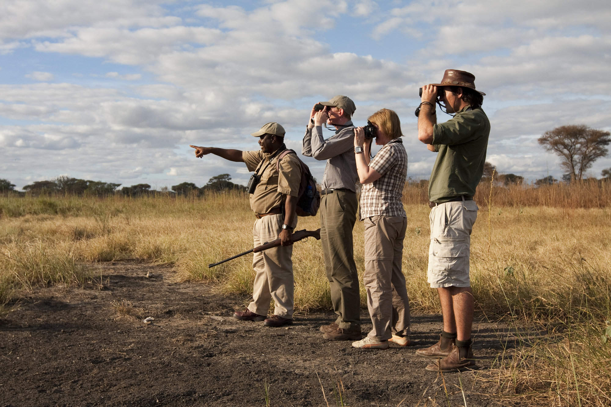 Why Tanzania Is the Future of Sustainable Tourism